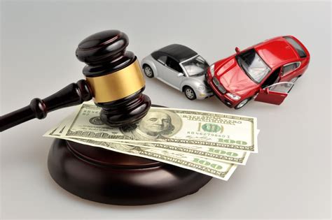 How Do Car Accident Settlements Work The Grife Law Firm