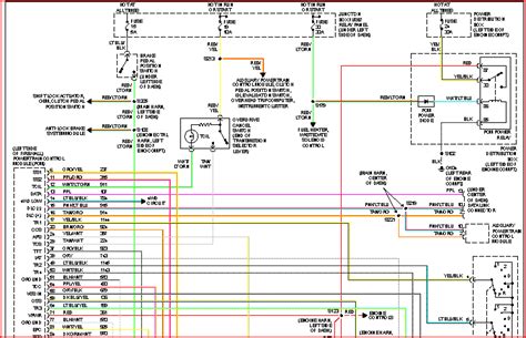 4r100 Transmission Diagram