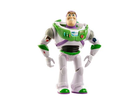 Ripley Figura De Accion Disney Gtt Pixar Toy Story Buzz