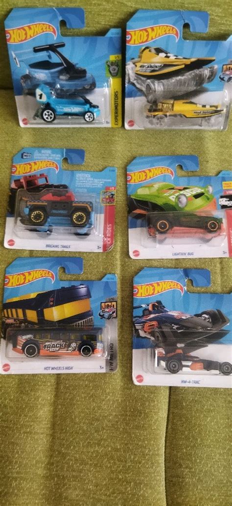 Hot wheels oyuncak araba Türkiye deki İkinci El Eşyaları Al Sat Letgo
