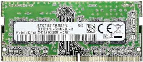 Dell Gb Ddr Sdram Memory Module For Desktop Pc Gb Ddr