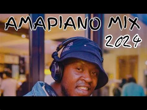 Amapiano Mix Amapiano Hits Dj Bodiza Seeiso January Mix