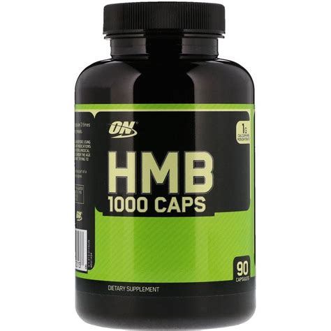 Best HMB Supplements - 4 Top Picks for January 2025