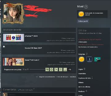 Conta Da Steam Jogos Bom Steam Contas Steam Ggmax