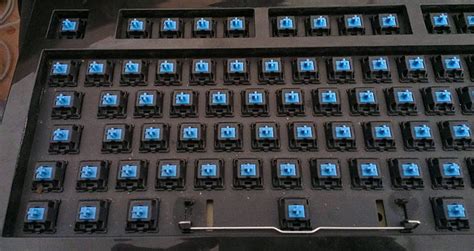 Basics Of Keyboard Switches Know What S Under The Hood Keyboards Guide