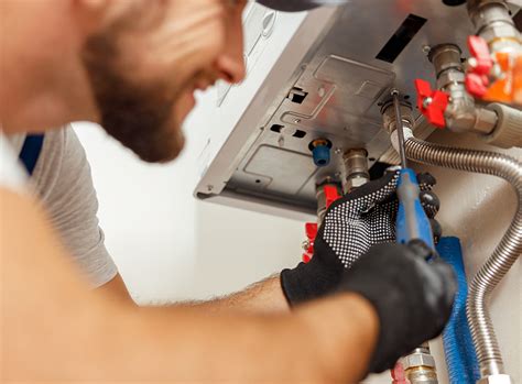 Boiler Servicing Near Me Checkatrade