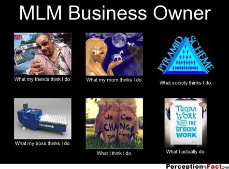 Amazing Facts And The Power Of Network Marketing
