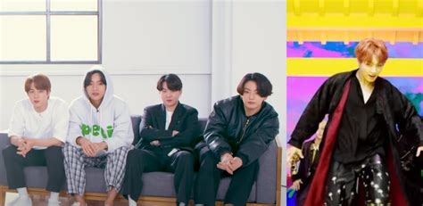 Bts Gets Praised By Korean Netizens For Their Korean Pride Amidst The