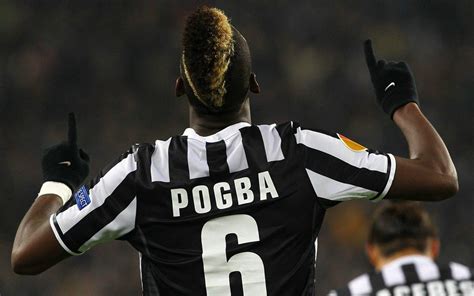 Paul Pogba Wallpapers - Wallpaper Cave