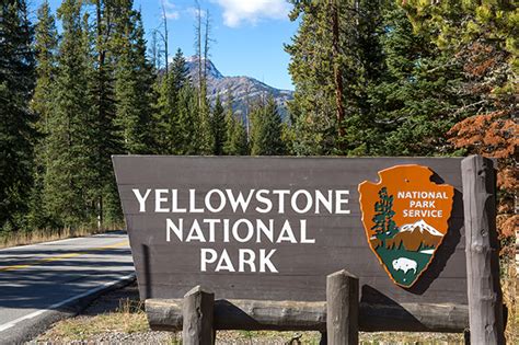 America’s First National Park: Yellowstone National Park Guide - Your AAA Network