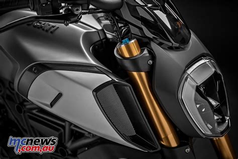 2019 Ducati Diavel And New Diavel S Get DVT 1262 Engine MCNews Au