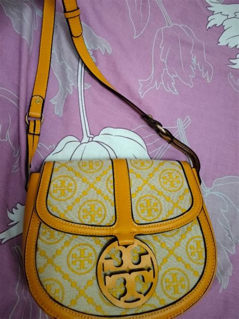 Tory Burch Bag Luxury Bags And Wallets On Carousell