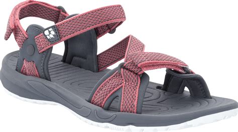 Jack Wolfskin Lakewood Ride Sandal W Women S Walking Sandals