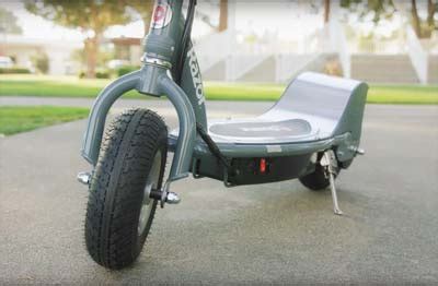 Cuáles son los beneficios de manejar scooters eléctricos en la ciudad