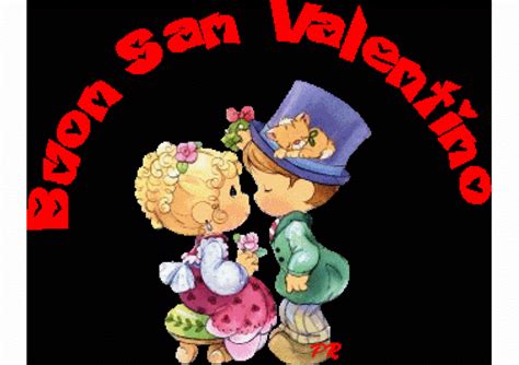 San Valentino Buona Festa Degli Innamorati I Video Pi Romantici