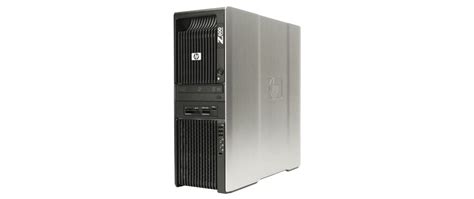 Refurbished Hp Desktop Computer Z Intel Xeon E Gb Ddr Tb Hdd