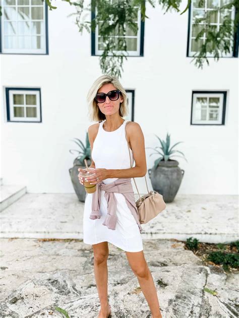 What To Wear On Your Next Beach Vacation Loverly Grey