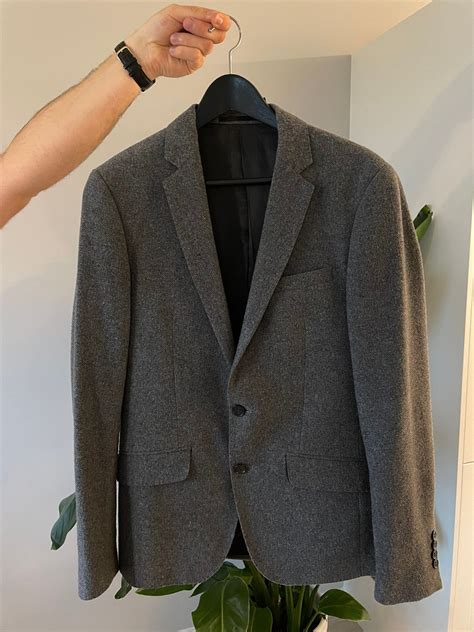 Lindeberg Blazer Finn Torget