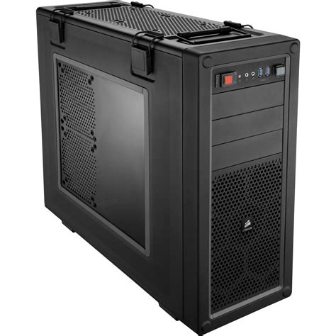 Corsair Vengeance C70 Mid-Tower Gaming Case CC-9011016-WW B&H