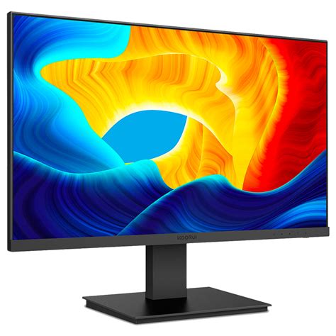 Koorui Monitor 24n1 23 8 Inch Ips Fhd 1920 X 1080 75hz 5ms