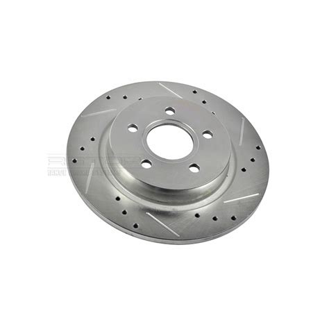 Premium OE Quality Brake Rotor Brake Disc For Jaguar S Type Xj Brake