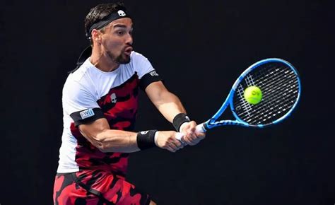 Atp Los Cabos Draw Fognini Del Potro Finale Da Sogno In Messico