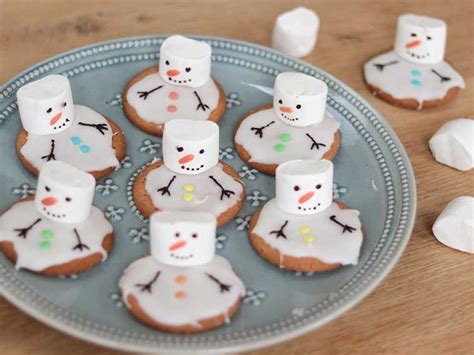 X Vrolijke Diy Kerstsnacks Voor Kinderen Artofit