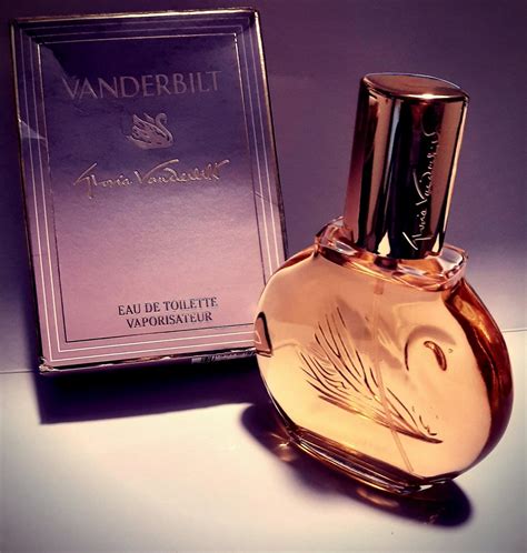 Vanderbilt Gloria Vanderbilt Perfume A Fragrância Feminino 1982