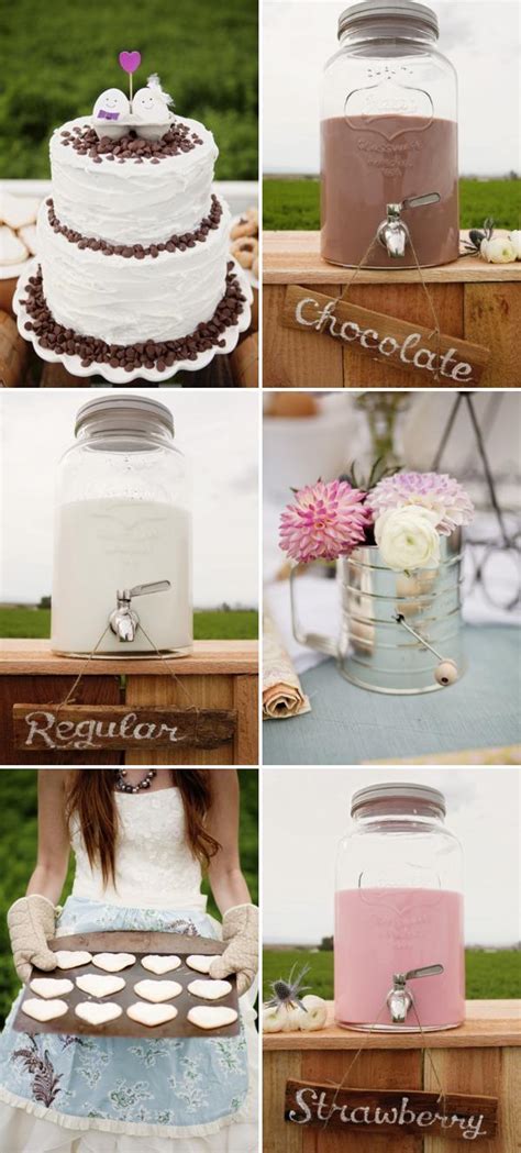 Milk And Cookies Inspired Photo Shoot By Love And Lavender