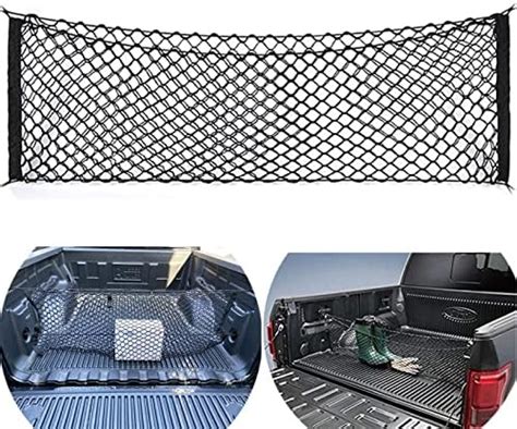 Amazon Cargo Net For Pickup Truck Bed Truck Bed Cargo Net Heavy