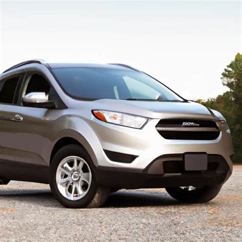 Ford Escape Purge Valve Recall Fordmasterx