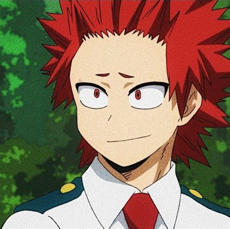 Pin By Laurel Gregory On Boku No Hero Academia Kirishima Eijirou