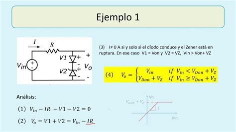 64 Circuitos Limitadores Con Diodos YouTube