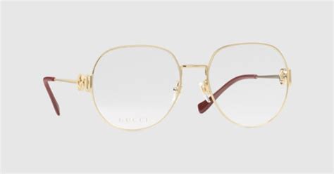 Women S Designer Optical Frames Gucci® Us