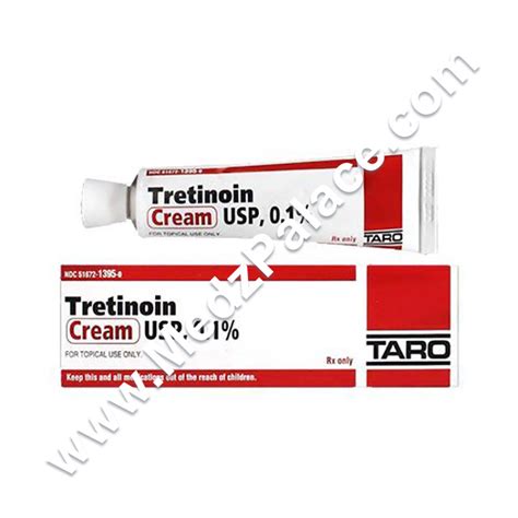 Tretinoin 005 Best Uses Cheap Price Reviews Medzpalace