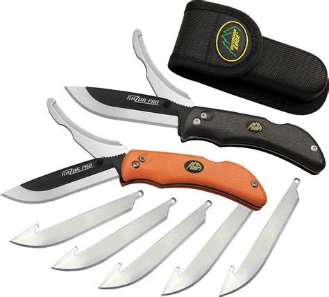 Best Deer Hunting Knife Reviews For Gutting Skinning