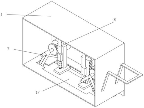 一种建筑地基加固机构的制作方法