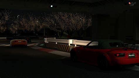 Special Stage Route 5 52 Gran Turismo 5 Bradltl Flickr