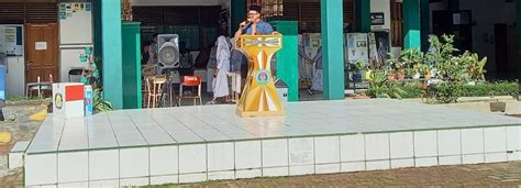 Sma Bina Insani Gelar Pemilihan Ketua Osis Dan Ketua Mpk Priode 2023 2024