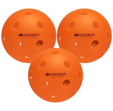 Pickleballs Pickleball Balls Canada