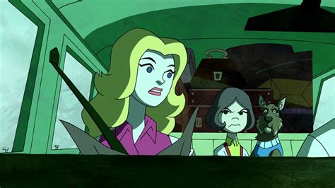 Scooby Doo Mystery Incorporated Season 2 Image Fancaps