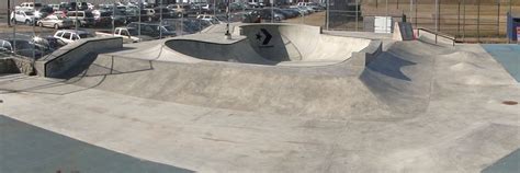 Skate Park Andover Ma