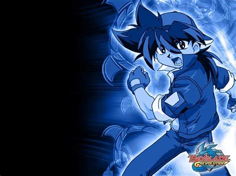 Beyblade Tyson Wallpapers Top Free Beyblade Tyson Backgrounds