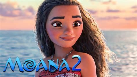 Will There Be A Moana 2 Life Set Go