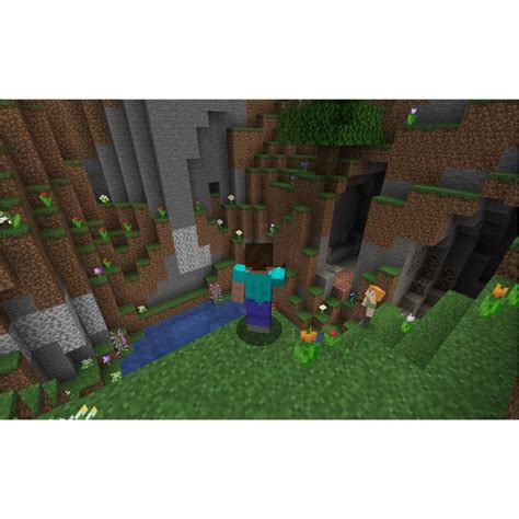 Minecraft Java And Bedrock Edition For Pc Deluxe Collection オンラインコード版 【国内正規版】 Minecraft Java