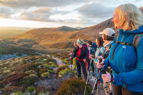 Trek Scotland