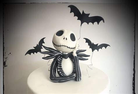 Halloween Cake Art Marina Tomaiuoli