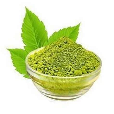 Green Henna Powder Pack Size 5 Kg At Rs 200 Kilogram In Indore ID