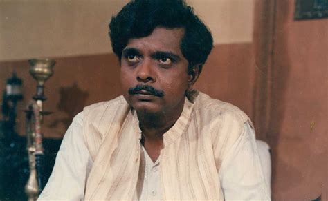 Remembering Sadashiv Amrapurkar, one of the finest actors of Hindi and ...