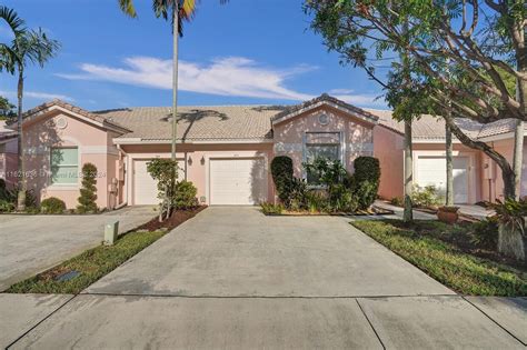 274 Coral Trace Ln Delray Beach FL 33445 House Rental In Delray